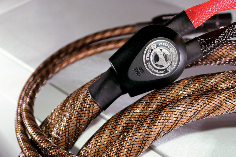 Wireworld Cable