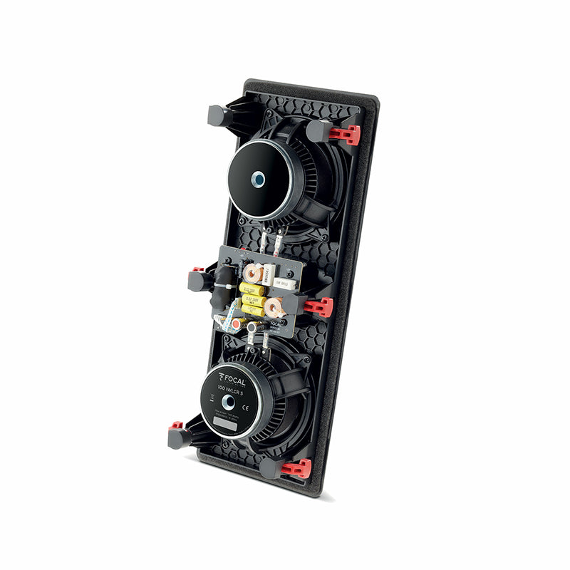 Focal 100 IWLCR5