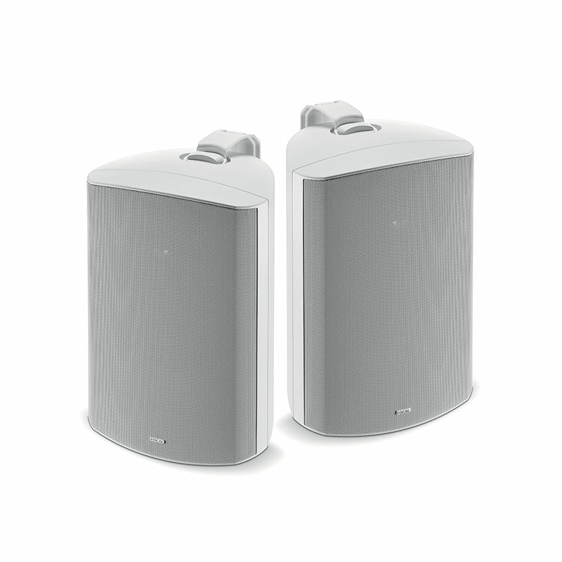 Focal 100 OD8