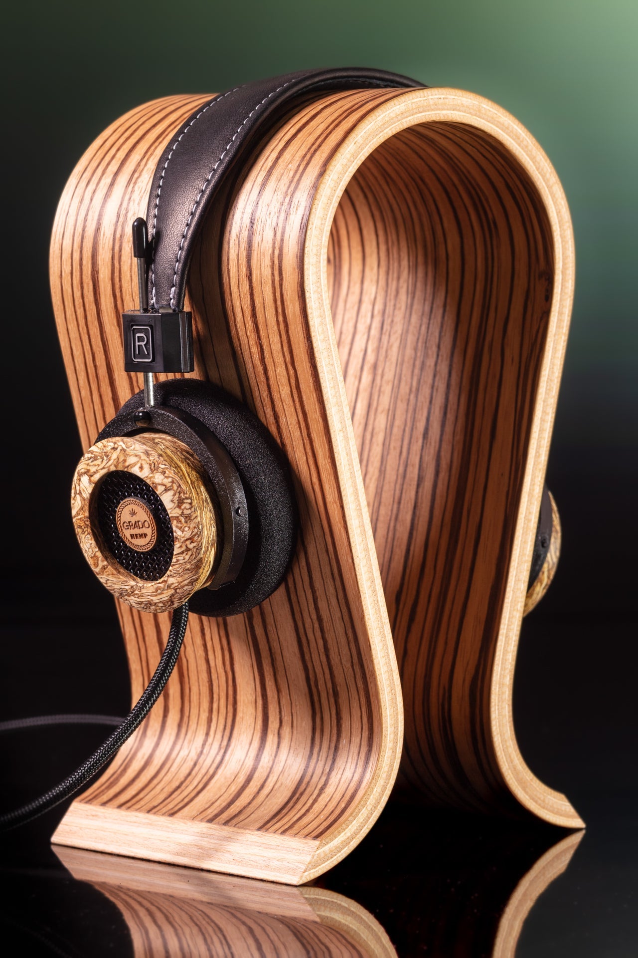 Grado The Hemp Headphone
