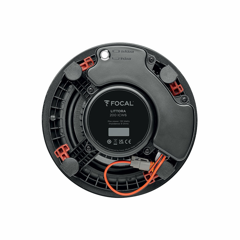 Focal Littora 200 ICW6