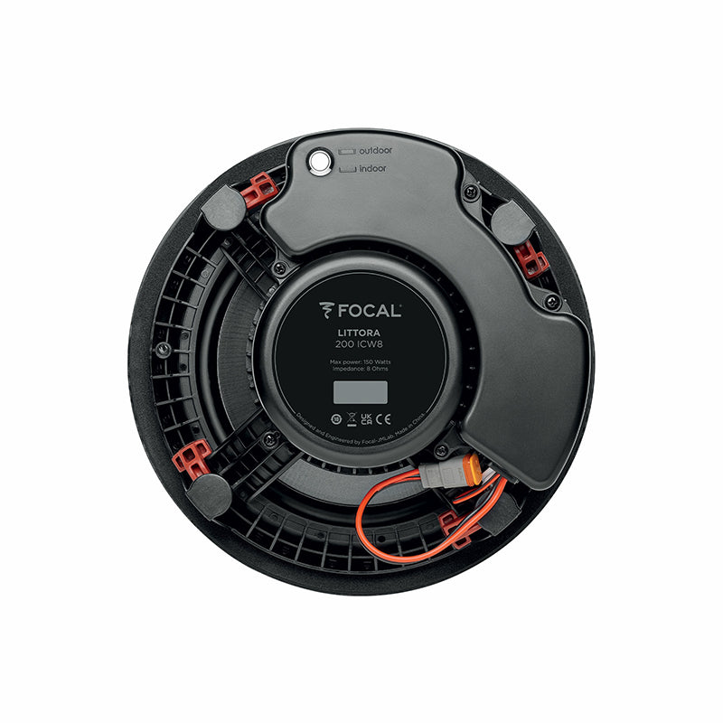 Focal Littora 200 ICW8