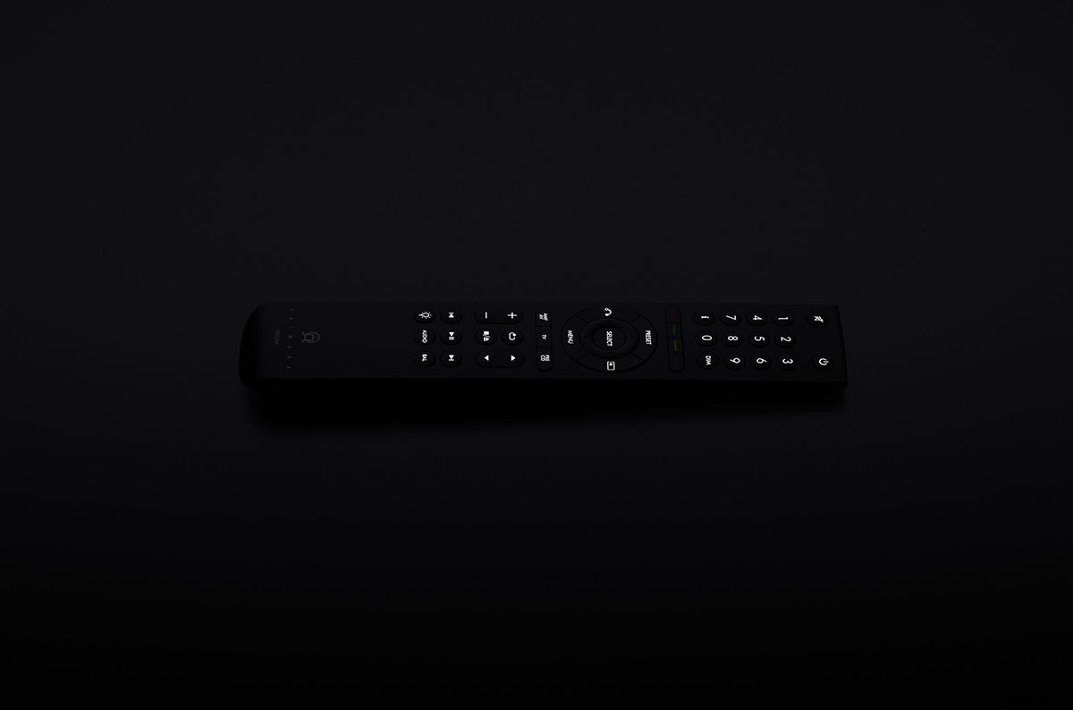 Primare Audio PRISMA Remote Control