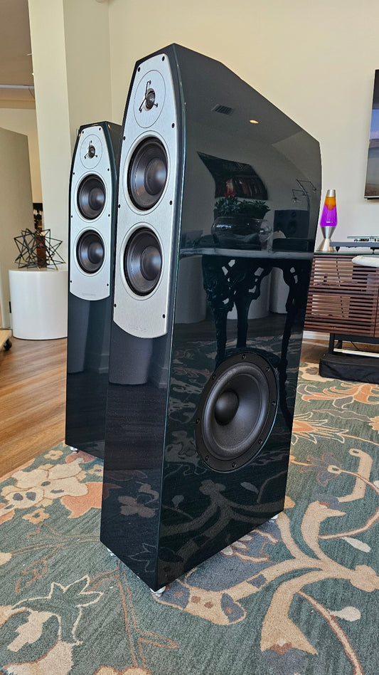 EgglestonWorks - The Oso - Store Demo