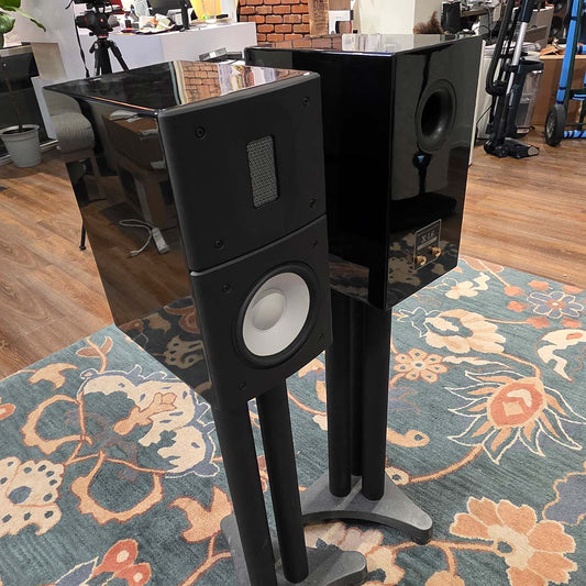 Raidho X1.6 Standmount Speakers