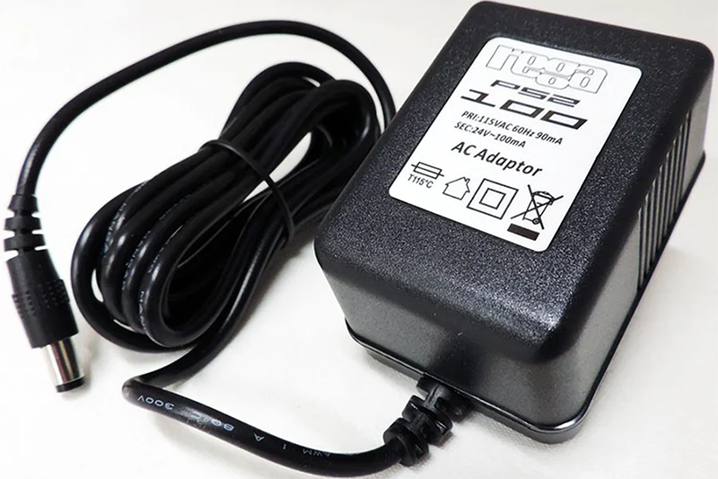 REGA Power Supplier