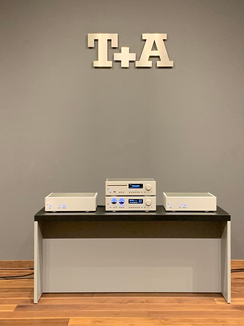 T+A M200 Monoblock Amplifier
