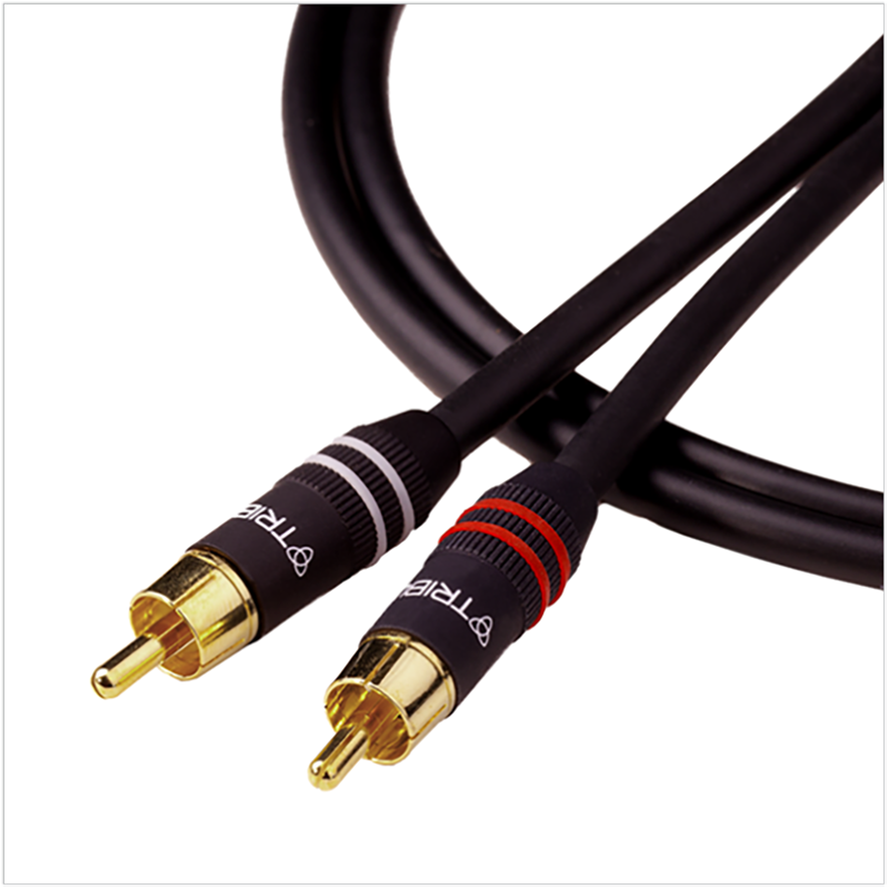 Tributaries Series 2 Single-Ended Audio cable
