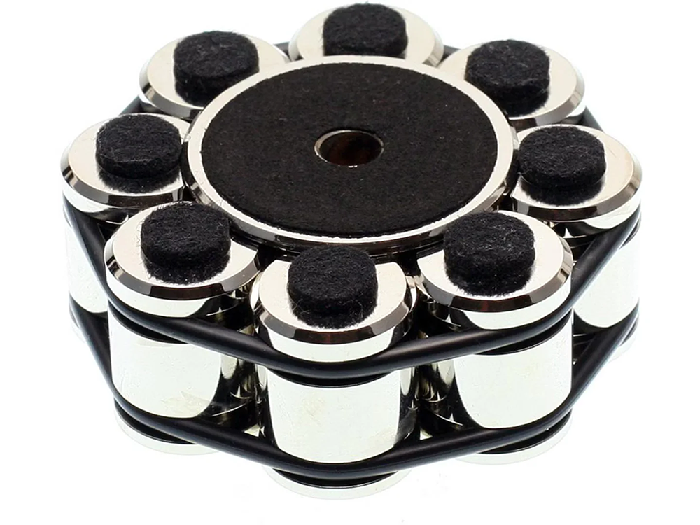 Thorens Record Stabilizer
