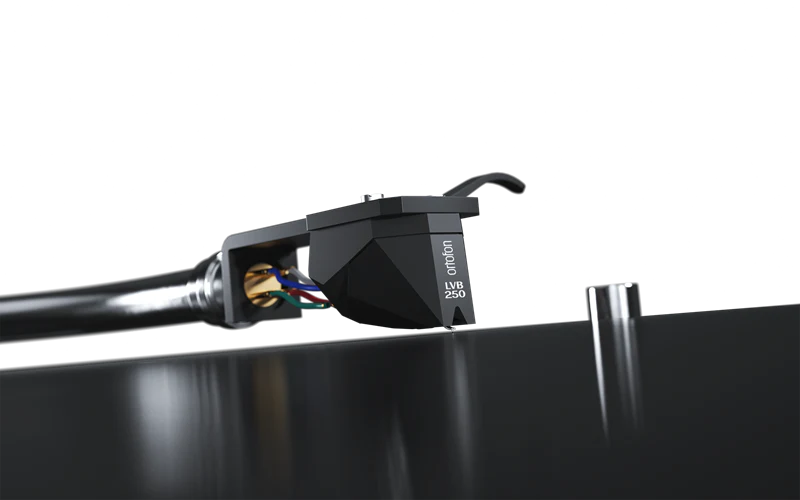 Ortofon Stylus 2M Black LVB
