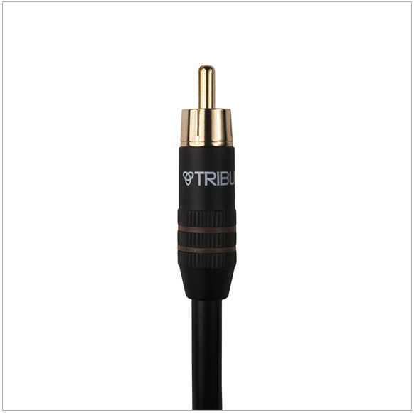 Tributaries Series 2 Subwoofer Cable