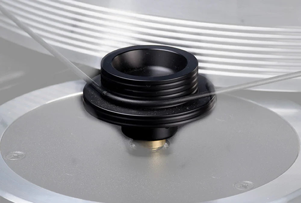 VPI Industries Two Speed Pulley