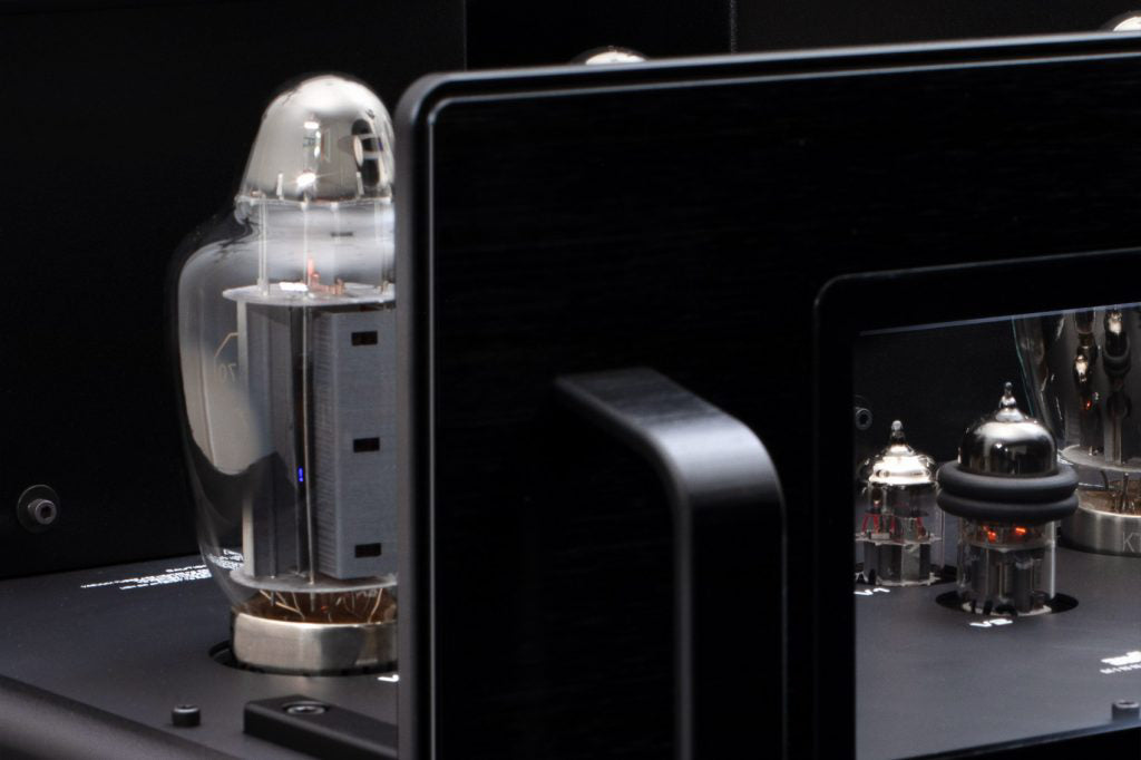 Audio Research Reference 330M Monoblock Power Amplifier
