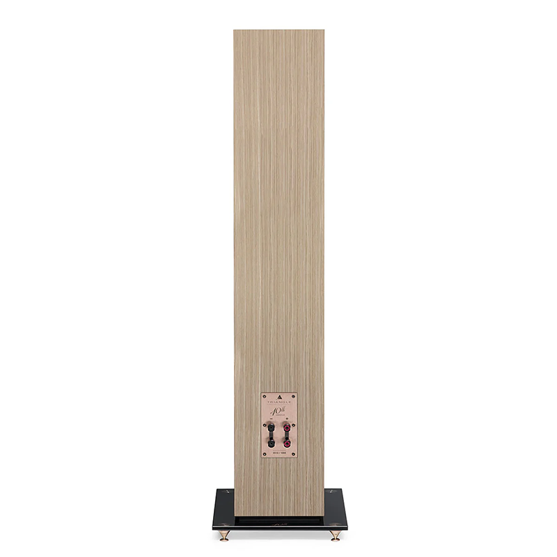 Triangle Esprit 40th - Antal 40th Anniversary