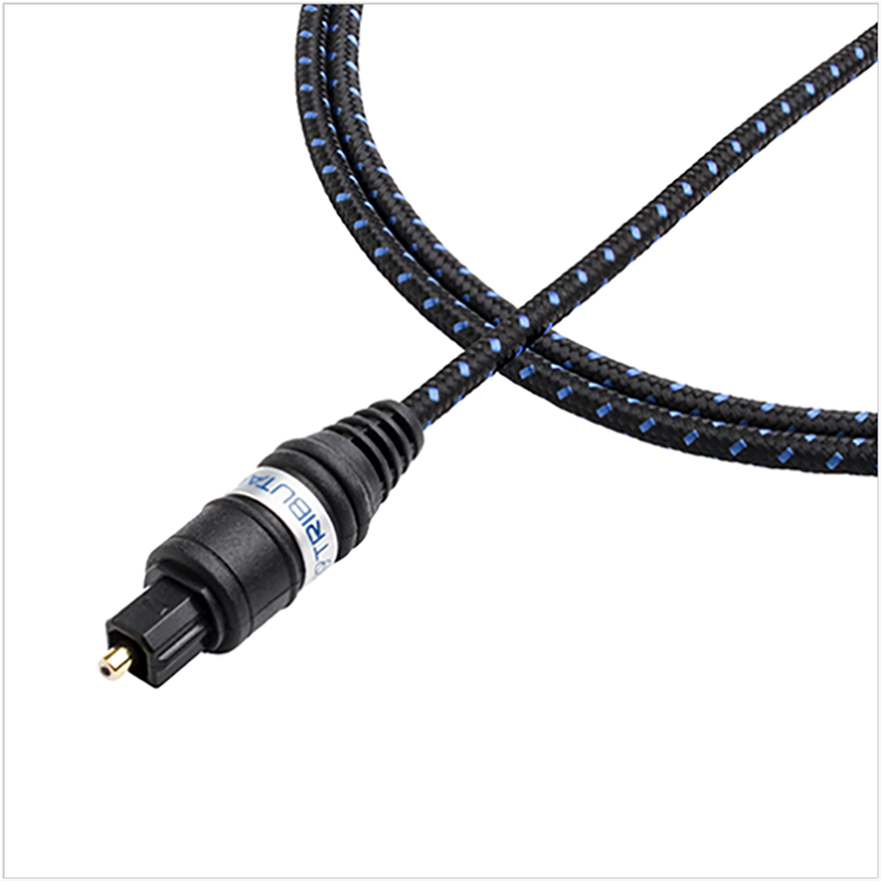 Tributaries Model 4AO - High Performance Audio Cable
