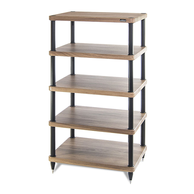 SolidSteel S3 Series Rack