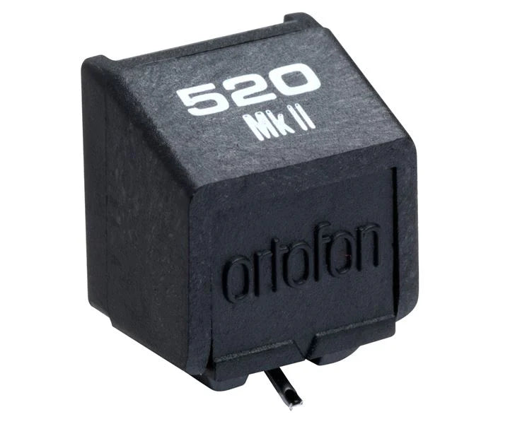Ortofon Stylus 520 MKII