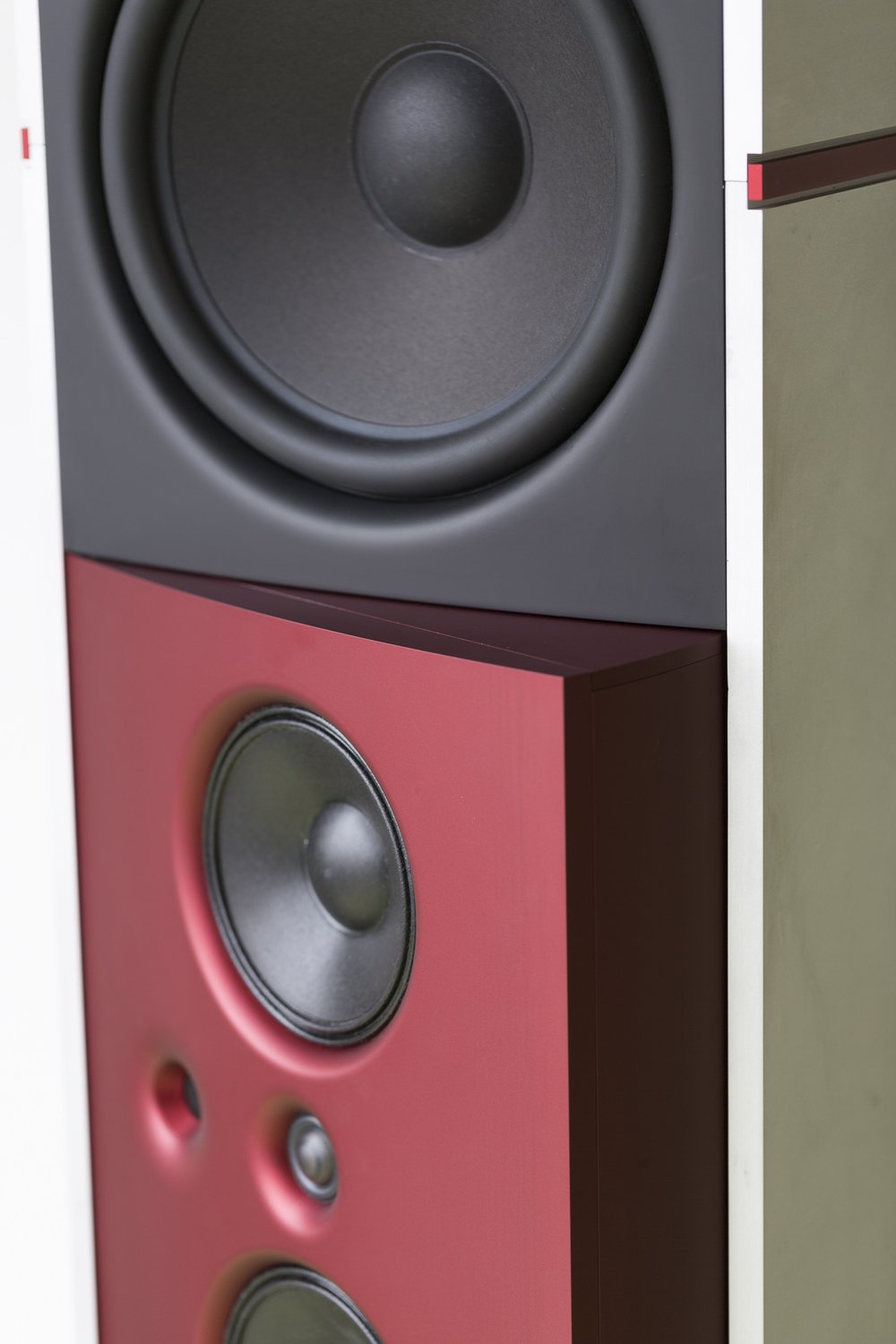 Stenheim Reference Ultime Three