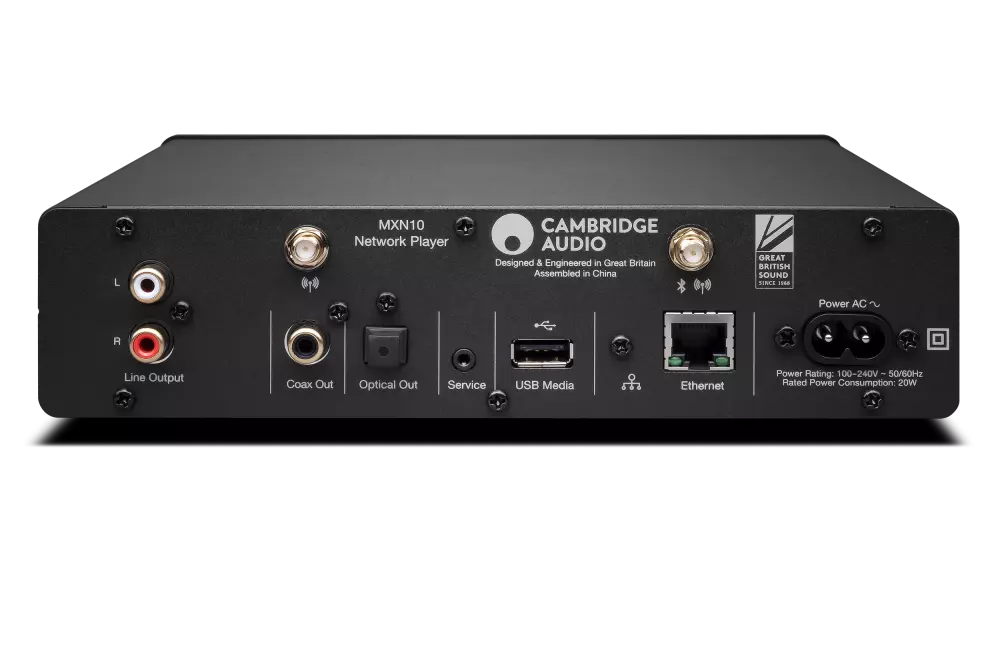 Cambridge Audio MXN10