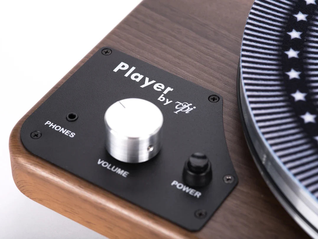 VPI Industries Player Turntable