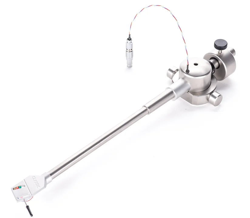 VPI Industries JMW 10" Tonearm
