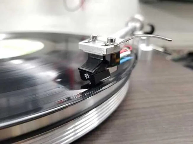 VPI Industries Shirley MM Cartridge