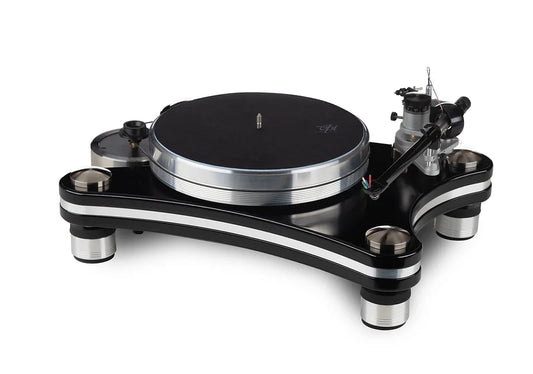 VPI Industries Signature 21 Turntable