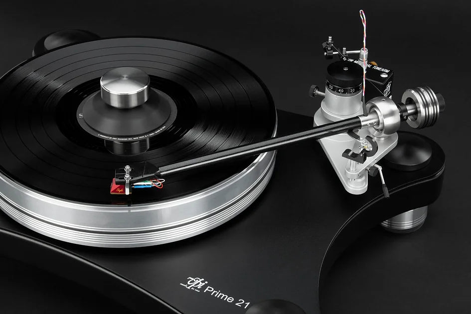 VPI Industries Prime 21 Turntable