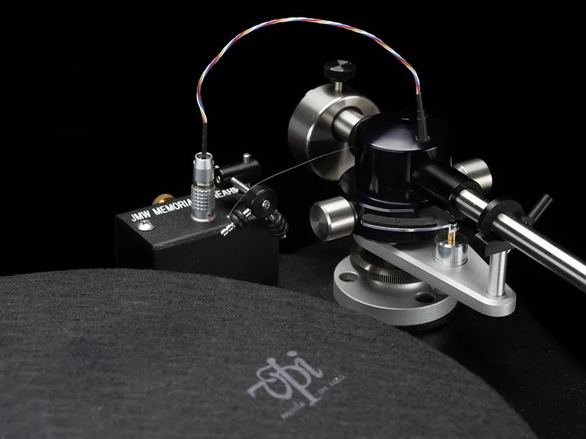 VPI Industries Scout 21 Turntable