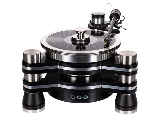 VPI Industries Titan Direct Turntable