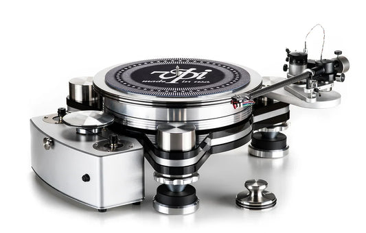VPI Industries Avenger Reference Turnable