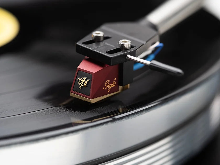 VPI Industries Scout 21 Turntable