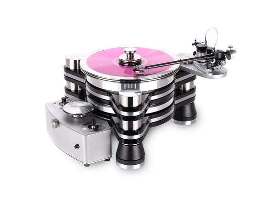 VPI Industries Titan Turntable