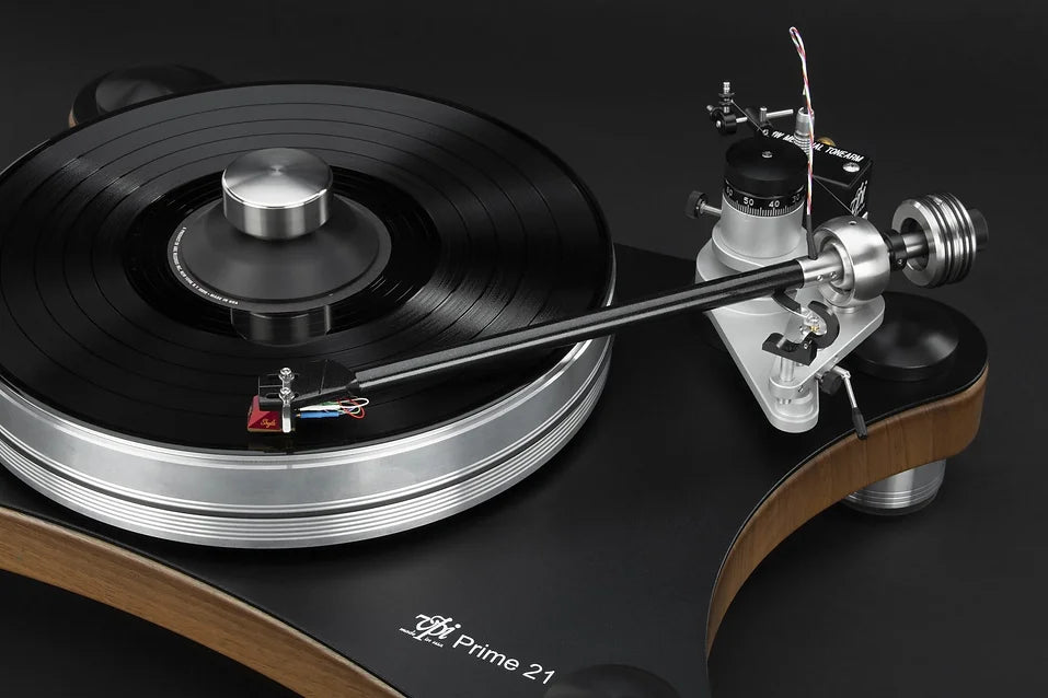 VPI Industries Shyla MC Cartridge