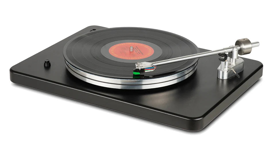 VPI Industries Cliffwood Turntable