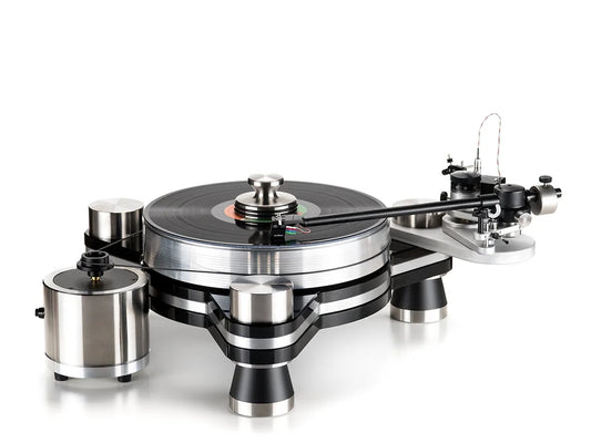 VPI Industries Avenger Turnable