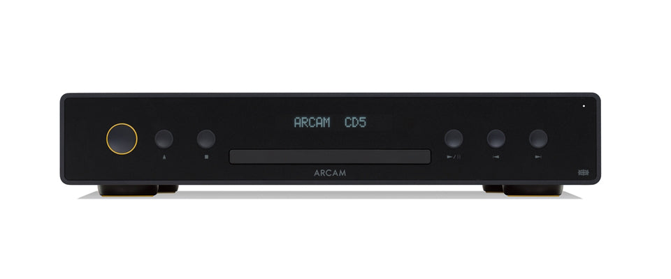 Arcam CD5
