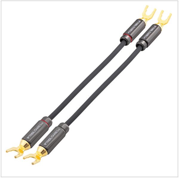 Tributaries Model 6SJ MKII - Series 6 Speaker Jumper