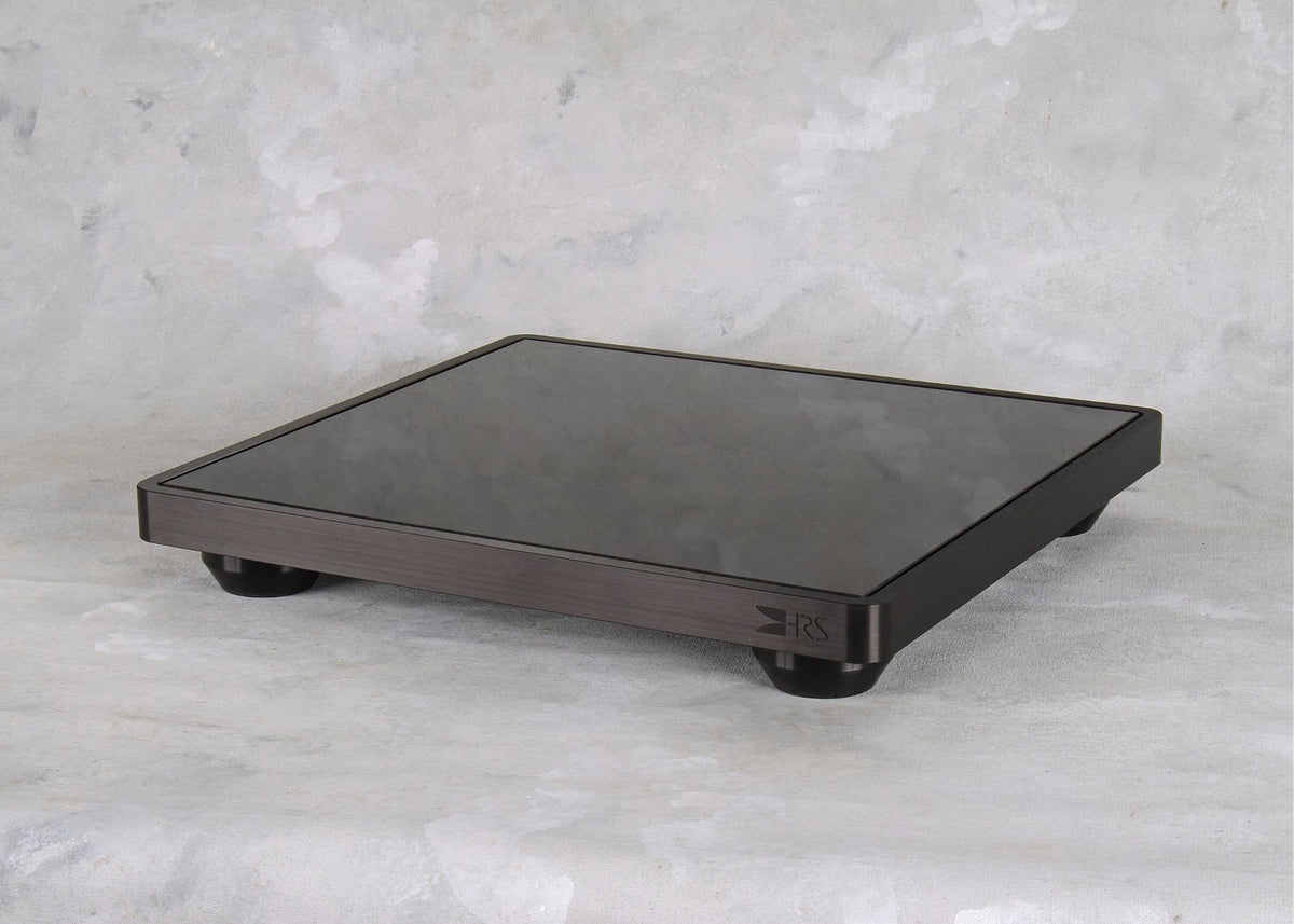 HRS M3X2 Isolation Base — manufacturer photography