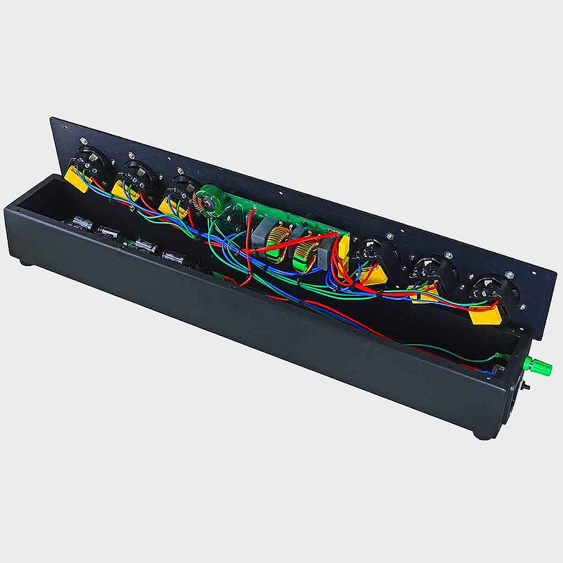 Puritan PS106DC