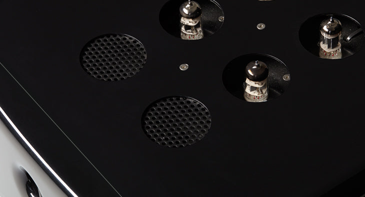 ViVa Audio Fono Pre Amplifiers