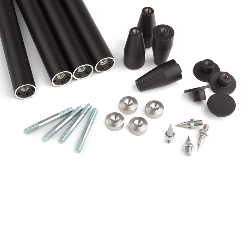 SolidSteel VL Series Rack