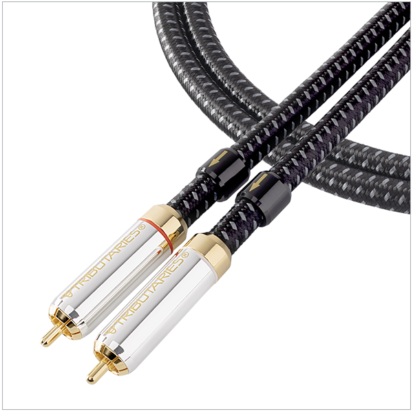 Tributaries Model 8A MKII - Reference Grade Audiophile Cable