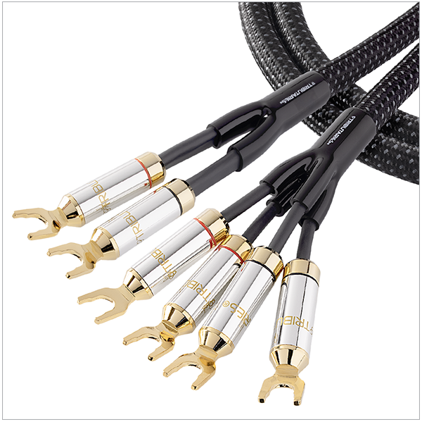 Tributaries Model 8BW MKII - Reference Grade Audiophile Cable