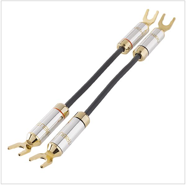 Tributaries Model 8SJ MKII - Series 8 Speaker Jumper