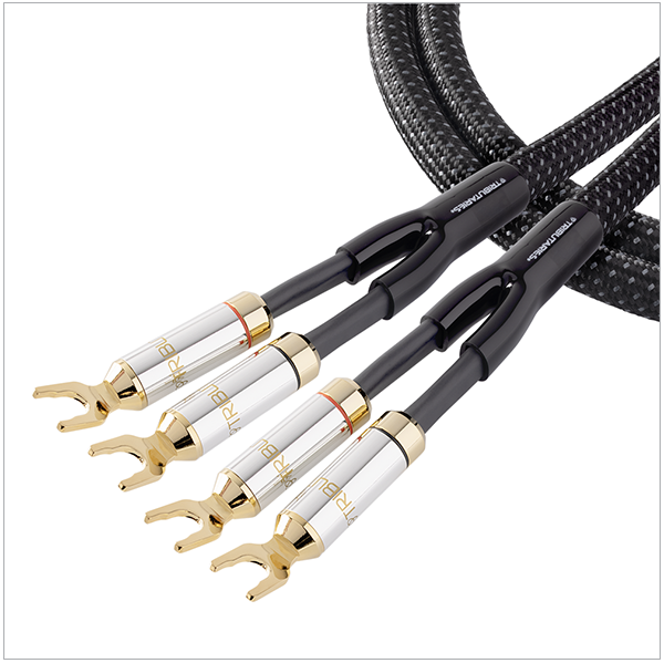 Tributaries Model 8SP MKII - Series 8 Speaker Cable