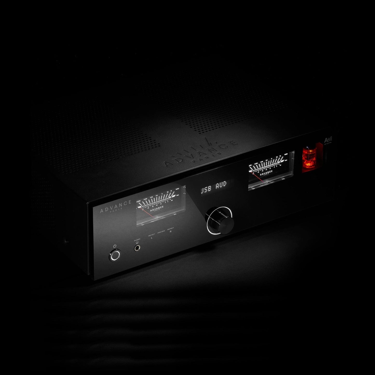 Advance Paris A8 APEX Integrated Amplifier