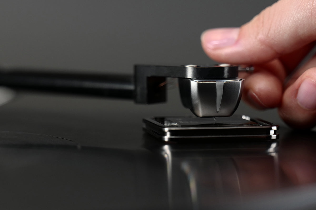 DS Audio ST-50 Stylus Cleaner