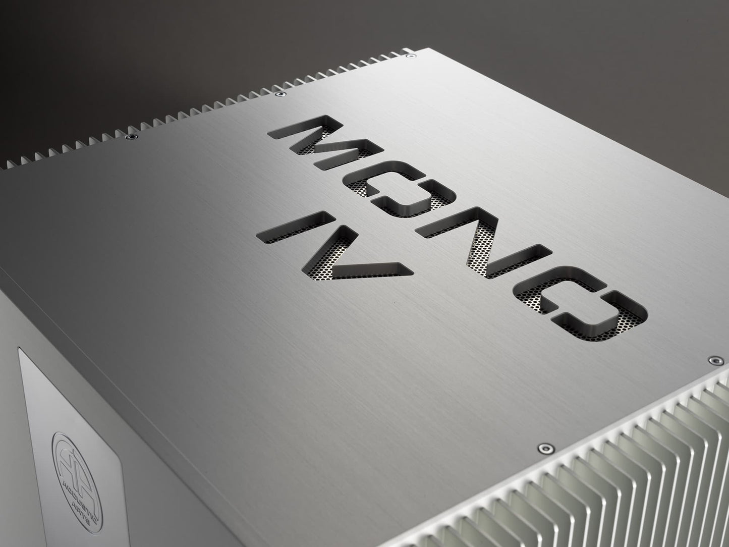 Accustic Arts Mono IV - Ultimate High-Fidelity