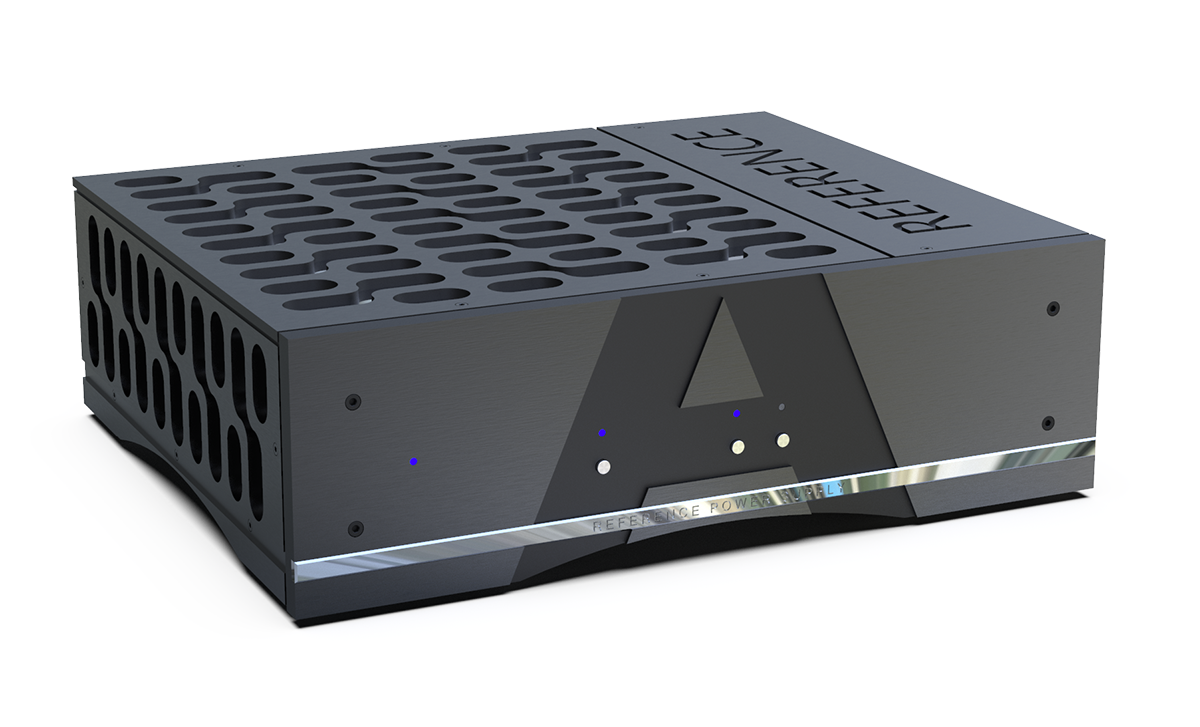 Avid Hifi Acutus Classic + Power Supply Turntable